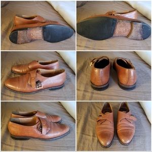 Men’s Emmanuel Paolo Dress Shoes